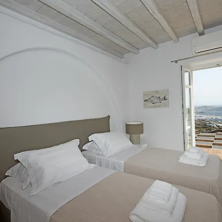 Zircon Villa *